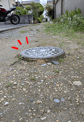 道順