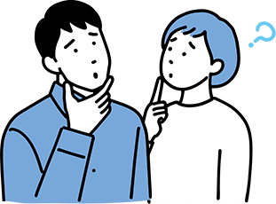安心してご来店いただくために